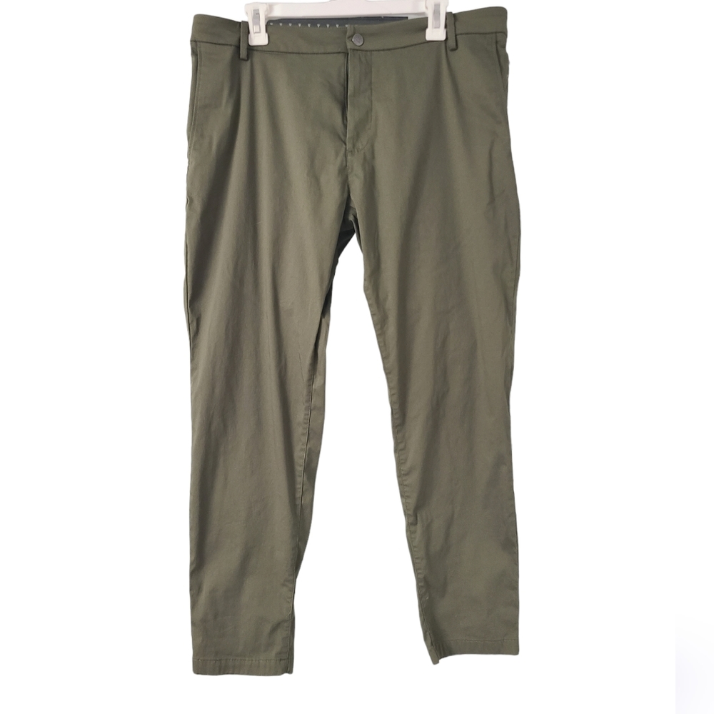 Birddog Pants with liner 36x30